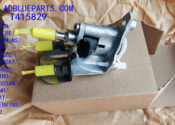 T415829 OEM BOSCH DEF DOSING UNIT / UREA NOZZLE / DOSING MODULE T415829 Adblue Injector Nozzle nozzle cho JOHN DEERE CUMMINS DAF IVECO BOBCAT ISUZU HINO DOOSAN CN CATH PERKINS UD