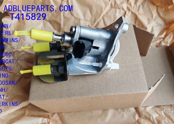T415829 OEM BOSCH DEF DOSING UNIT / UREA NOZZLE / DOSING MODULE T415829 Adblue Injector Nozzle nozzle cho JOHN DEERE CUMMINS DAF IVECO BOBCAT ISUZU HINO DOOSAN CN CATH PERKINS UD
