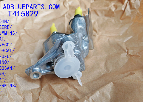 T415829 OEM BOSCH DEF DOSING UNIT / UREA NOZZLE / DOSING MODULE T415829 Adblue Injector Nozzle nozzle cho JOHN DEERE CUMMINS DAF IVECO BOBCAT ISUZU HINO DOOSAN CN CATH PERKINS UD