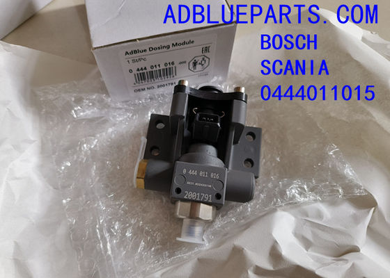 0444011015 và 0444011016 OEM BOSCH ADBLUE DOSING MODULE DISPENSER DIFFUSER DOSING VALVEL DOSING MODULE Denox Urea Dose Metering Valve cho SCANIA