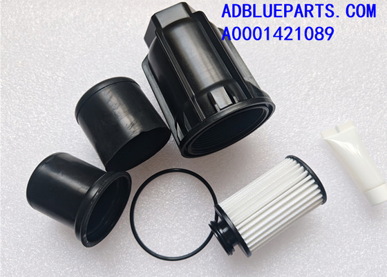A0001421089 OEM ADBLUE FILTER REPAIR KIT / UREA FILTER REPAIR KIT và ADBLUE / UREA FILTER HOUSING và ADBLUE / UREA FILTER cho Giai đoạn 2 MERCEDES-BENZ/CUMMINS/SCANIA/DAF/EURO6