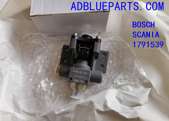 1791539 và 0444011016 OEM BOSCH ADBLUE DOSING MODULE DISPENSER DIFFUSER DOSING VALVEL DOSING MODULE Denox Urea Dose Metering Valve cho SCANIA