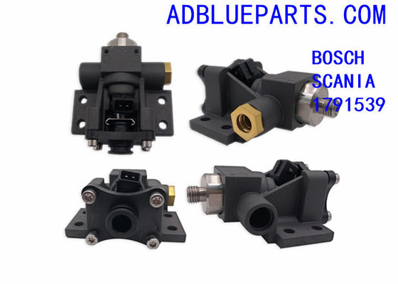 1791539 và 0444011016 OEM BOSCH ADBLUE DOSING MODULE DISPENSER DIFFUSER DOSING VALVEL DOSING MODULE Denox Urea Dose Metering Valve cho SCANIA
