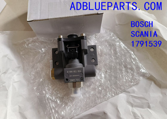 1791539 và 0444011016 OEM BOSCH ADBLUE DOSING MODULE DISPENSER DIFFUSER DOSING VALVEL DOSING MODULE Denox Urea Dose Metering Valve cho SCANIA