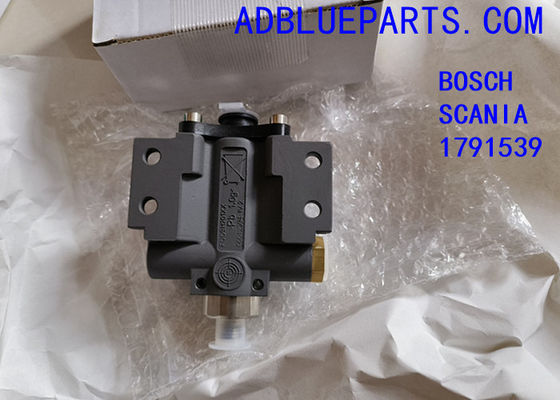 1791539 và 0444011016 OEM BOSCH ADBLUE DOSING MODULE DISPENSER DIFFUSER DOSING VALVEL DOSING MODULE Denox Urea Dose Metering Valve cho SCANIA