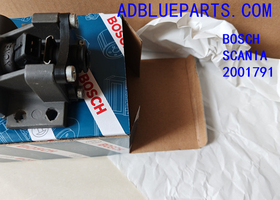 2001791 và 0444011016 OEM BOSCH ADBLUE DOSING MODULE DISPENSER DIFFUSER DOSING VALVE Mô-đun liều lượng Denox Urea Dose Metering Valve cho SCANIA