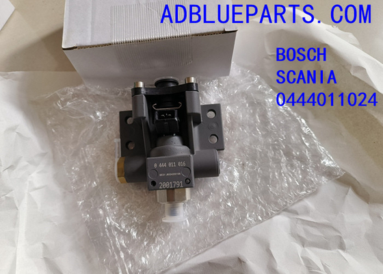 0444011024 OEM BOSCH ADBLUE MODULE DOSING DISPENSER DIFFUSER DOSING VALVE Mô-đun liều lượng Denox Urea Dose Metering Valve cho SCANIA